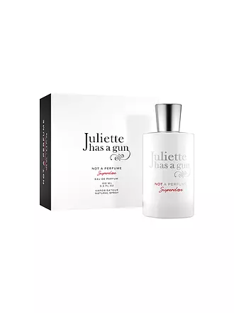 JULIETTE HAS A GUN | Not A Perfume Superdose Eau de Parfum 100ml | 